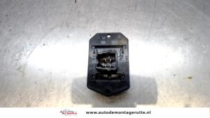 O131454 Gebruikte kachel weerstand Toyota Yaris
