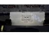 Gebruikte Chaufage Bedieningspaneel Toyota Yaris O100896