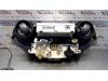 Gebruikte Chaufage Bedieningspaneel Toyota Yaris O100896