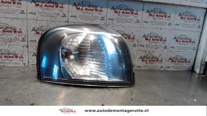 O76756 Gebruikte knipperlicht rechts Volvo S80