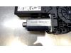 Gebruikte Raammotor Portier Audi A4 O89804