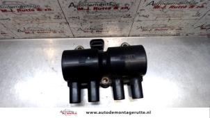 O126916 Gebruikte bobine Daewoo Lanos