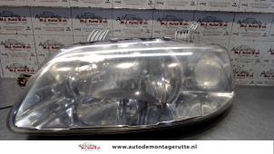 O72545 Gebruikte linker koplamp Daewoo Kalos