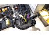 Gebruikte Cilinderslotenset (compleet) Opel Vectra O82037