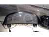 Gebruikte Cilinderslotenset (compleet) Opel Vectra O82037