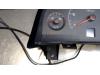 Gebruikte Cilinderslotenset (compleet) Opel Vectra O82037