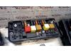 Gebruikte Cilinderslotenset (compleet) Opel Vectra O82037