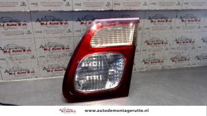 O132768 Gebruikte achterlicht rechts Nissan Almera