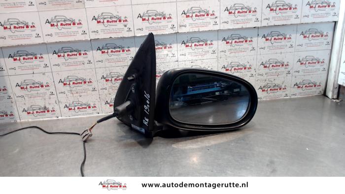 Gebruikte Spiegel Buiten rechts Nissan Almera O87259