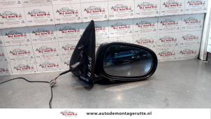 O87259 Gebruikte spiegel buiten rechts Nissan Almera