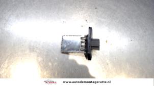 O131071 Gebruikte kachel weerstand Daewoo Kalos