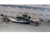 Gebruikte Ruitenwismotor+Mechaniek Citroen C2 O133506