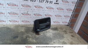 O77298 Gebruikte schuifdeurgreep links Peugeot Expert