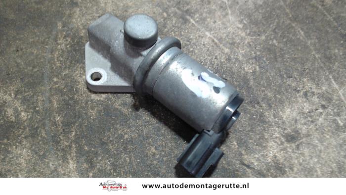 Gebruikte Gasklep Stelmotor Ford Cougar O123588