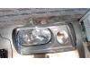 Gebruikte Rechter Koplamp Fiat Scudo O73644