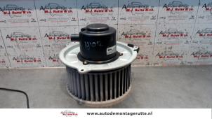 O129887 Gebruikte blower Mazda 626
