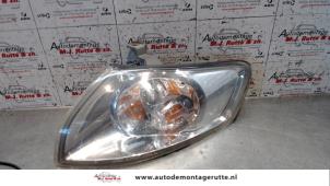 O75688 Gebruikte knipperlicht links Mazda 626