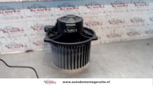 O129959 Gebruikte kachel ventilatiemotor Hyundai I30