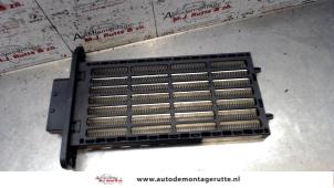 O104662 Gebruikte kachel verwarmingselement Hyundai I30