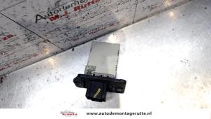 O130954 Gebruikte kachel weerstand Hyundai I30