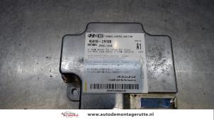O98761 Gebruikte airbag module Hyundai I30