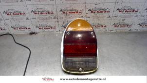 Gebruikte Achterlicht links Volkswagen Käfer 1300 1.3 Prijs op aanvraag aangeboden door Autodemontage M.J. Rutte B.V.
