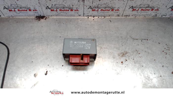 Gebruikte Relais Honda Logo O105596