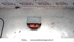 O105596 Gebruikte relais Honda Logo