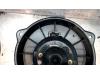 Gebruikte Chaufage Ventilatiemotor Honda Logo O130352