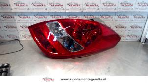 O95146 Gebruikte achterlicht rechts Hyundai I20