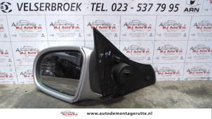 O84445 Gebruikte buitenspiegel links Opel Corsa