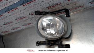 O75125 Gebruikte mistlamp rechts-voor Hyundai I20