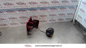 O97970 Gebruikte tank klep Hyundai I20