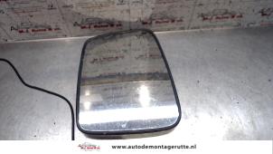 O86319 Gebruikte spiegelglas links Suzuki Wagon R+