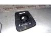 Gebruikte Spiegelglas links Suzuki Wagon R+ O86319