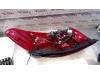 Gebruikte Achterlicht links Hyundai I20 O93321