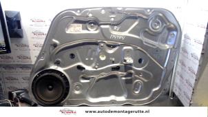 O79241 Gebruikte raammechaniek 4deurs rechts-voor Hyundai I30