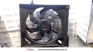 O115812 Gebruikte vin Hyundai I30