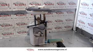 O97824 Gebruikte tankvlotter Hyundai I30