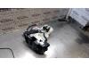 Gebruikte Portierslot Mechaniek 4Deurs links-achter Hyundai I30 O83378