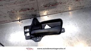 O80214 Gebruikte deurgreep 4deurs links-voor Hyundai I30