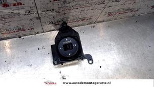 O105930 Gebruikte spiegel schakelaar Hyundai I30