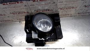 O74841 Gebruikte mistlamp links-voor Nissan Micra