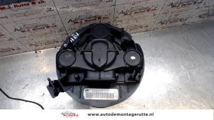 O129987 Gebruikte aanjager Nissan Micra