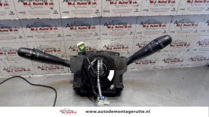 O102819 Gebruikte schakelaar stuurkolom (licht) Peugeot 307