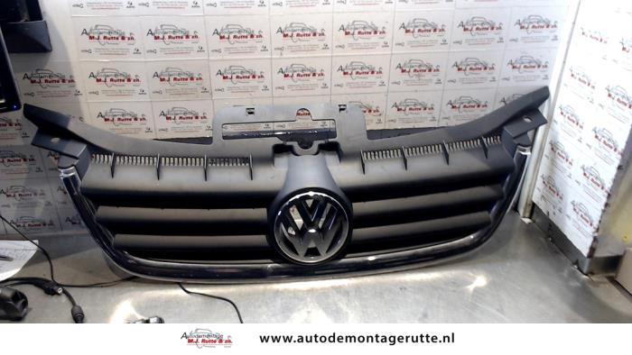 Gebruikte Grille Volkswagen Touran O71422