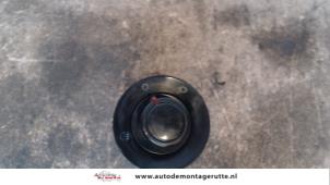 O101432 Gebruikte schakelaar licht Seat Arosa