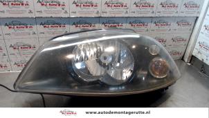 O73041 Gebruikte koplamp links Seat Ibiza