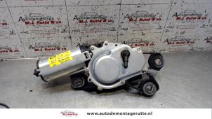 Gebruikte Motor Ruitenwisser achter Seat Ibiza III (6L1) 1.2 12V Prijs op aanvraag aangeboden door Autodemontage M.J. Rutte B.V.