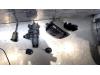 Gebruikte Achterslot Cilinder Seat Ibiza O92467